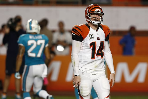 Bengals vs. Dolphins: Takeaways from Cincinnati's 22-20 Loss to Miami