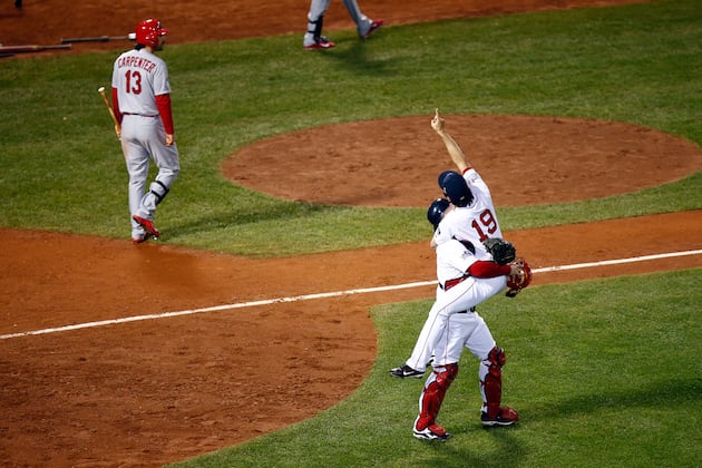4 Steps the St. Louis Cardinals Must Take to Defend the NL Pennant