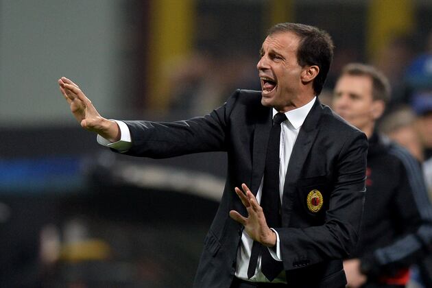 Firing Squad: The Most Under-Pressure Managers from Europe's Top 5 Leagues