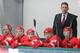 The Detroit Red Wings have been successful in their attempts to reload rather than rebuild.