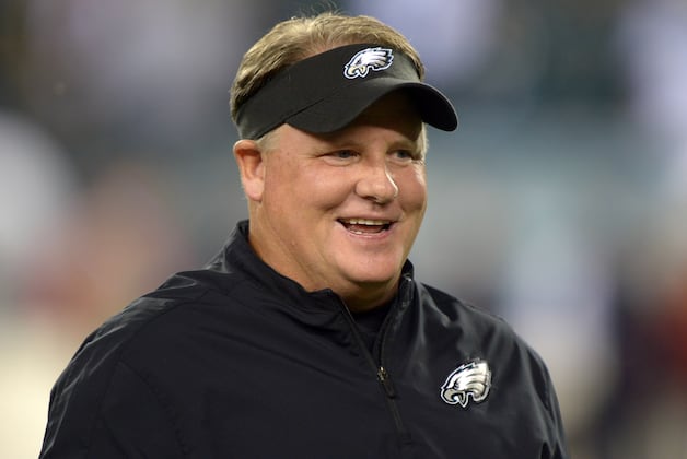 Philadelphia Eagles Rookie, Free Agent Midseason Progress Report