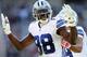 Dez Bryant is (mis-)behaving like a diva, but you should expect some huge numbers against the Vikings this week.