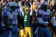 Packers kicker Mason Crosby has been one of fantasy's rebound players of the year thus far.