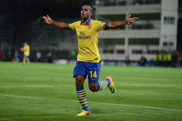 B/R World Football Gossip Roundup: Breaking Down This Week's Biggest Rumours