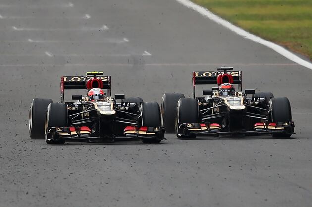 Abu Dhabi F1 Grand Prix 2013: 5 Key Storylines to Watch in Yas Marina