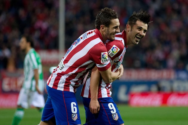La Liga Results: Analysis for Atletico Madrid vs. Athletic Bilbao & All Matches