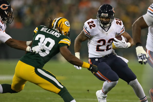 Bears vs. Packers: Takeaways from Chicago's 27-20 Win Against Green Bay