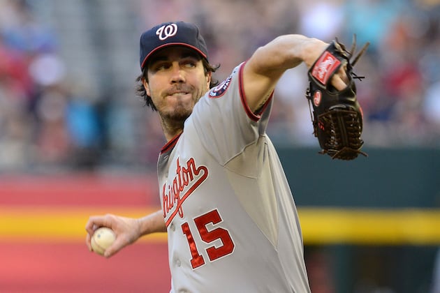 MLB Free Agents 2014: 10 Players About to Be Overpaid