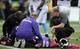 Desmond Bishop's career has been marked by injury.