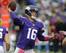 Matt Cassel and the Vikings are likely headed for a mutual parting in the offseason.