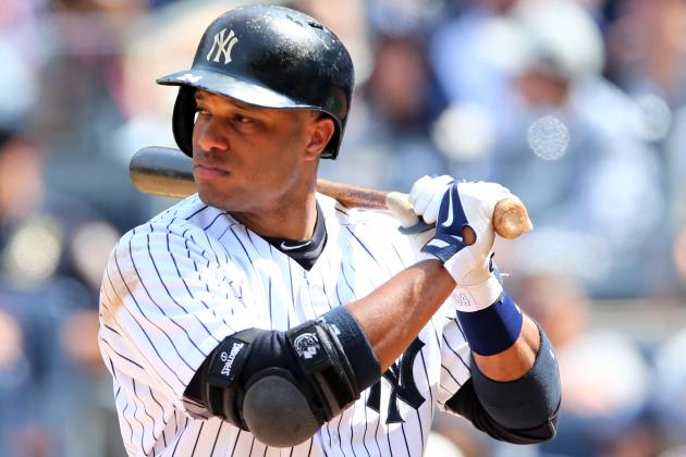 MLB Offseason 2014: Fan's Guide to Free Agency, Top Storylines and More