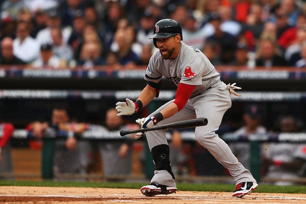 MLB's End-of-Postseason Stock Watch for Upcoming Free Agents