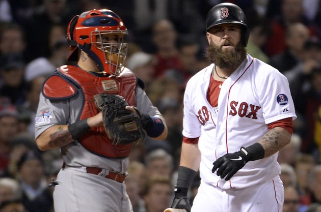 3 Dream Free-Agent Pickups for Washington Nationals