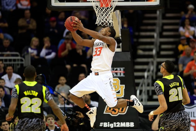 Oklahoma State Basketball: Complete Roster, Season Preview for 2013-14 Cowboys