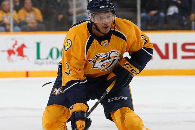 NHL Rookies Showing Superstar Potential Early in 2013-14 Season