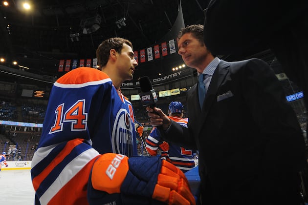 The 5 Best Edmonton Oilers of the 1990s