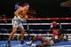 Golovkin struck again on Saturday night at MSG.