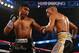 Mikey Garcia has finally given up trying to make featherweight and will debut at super featherweight on Saturday night.