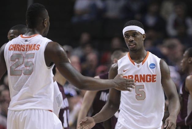 Syracuse Basketball: 5 Biggest Takeaways from Exhibition Game vs. Holy Family