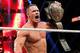 John Cena won his third World Heavyweight Championship at Hell in a Cell.