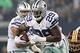 DeMarco Murray isn't 100 percent, but he's healthy enough to start against the suspect Vikings this week.