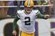 Mason Crosby has the benefits of a productive Aaron Rodgers-led offense and the matchup vs. the Bears.