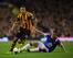 Jake Livermore is on loan at Hull