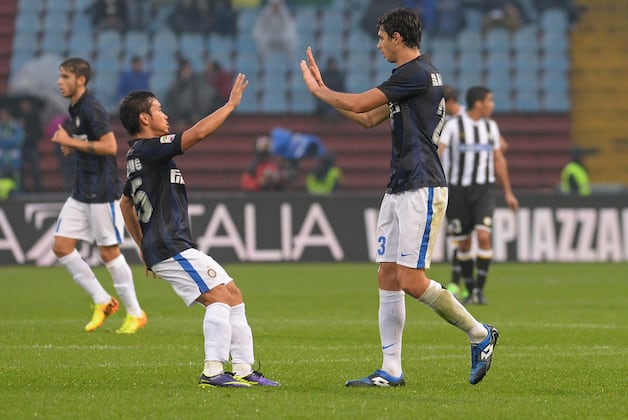 Serie A Results: Analysis for Milan vs Fiorentina, and All the Weekend's Matches