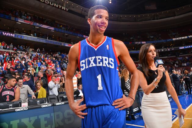 The 10 Biggest Surprises of 2013-14 NBA Season's First Week