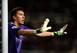 Pantilimon got the long-awaited call against Norwich City.