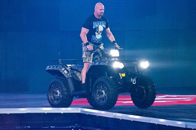 10 Most Revolutionary Figures in Pro Wrestling History