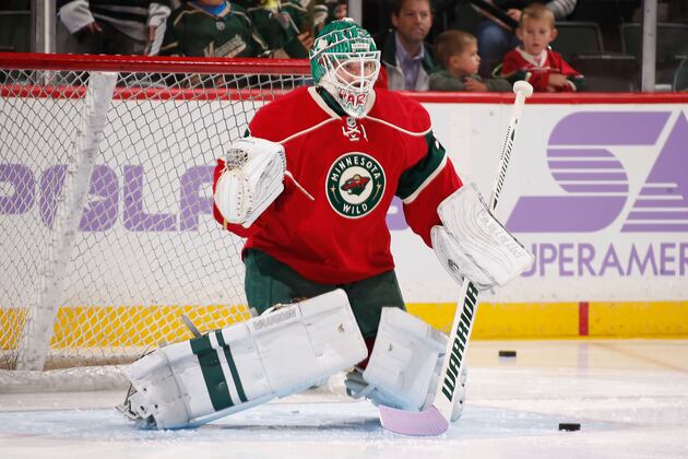 The Most Impressive Stats Early in the 2013-14 NHL Season