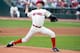 Cleveland's Ubaldo Jimenez could be a potential target.