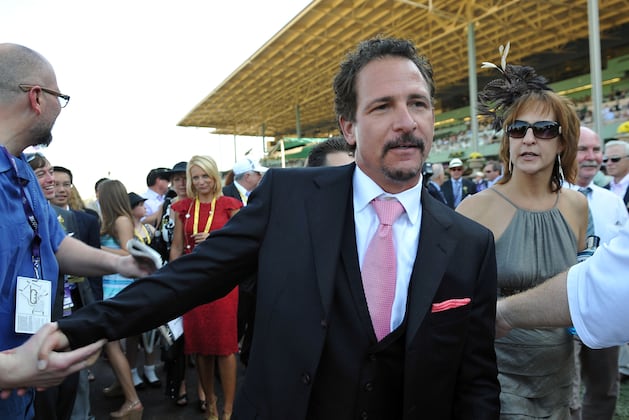 Breeders Cup Results 2013: Winners and Losers from Santa Anita