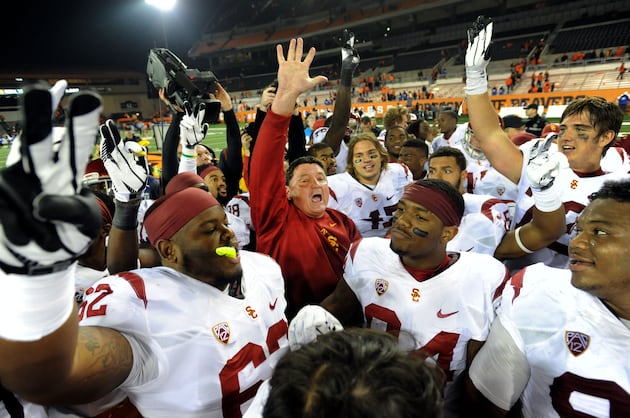 USC Football: Trojans' 6 Most Likely Bowl Opponents