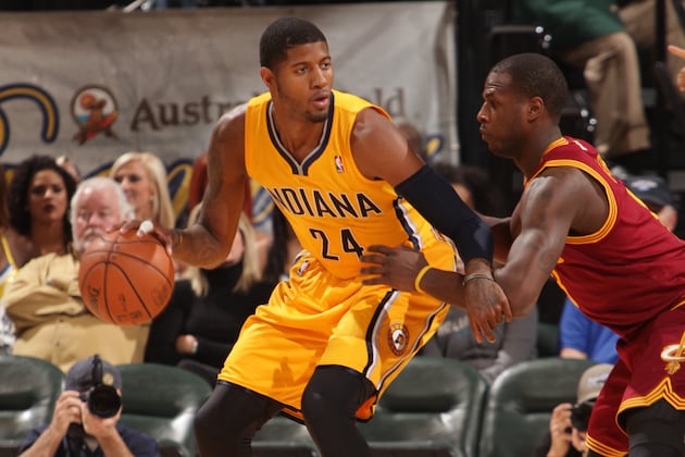Cleveland Cavaliers vs. Indiana Pacers: Postgame Grades and Analysis