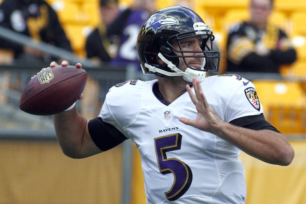Last-Minute Predictions for NFL Week 9