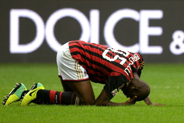 AC Milan vs. Fiorentina: 5 Things We Learned