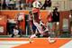Malcolm Brown is excelling in tandem with Johnathan Gray.