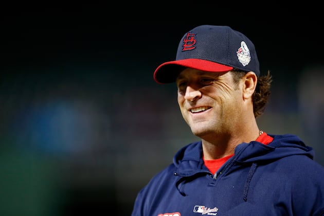 The St. Louis Cardinals Overhaul: Looking Ahead to 2014