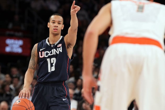 UConn Basketball: Complete Roster, Season Preview for 2013-14 Huskies