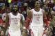 The new Rockets are high-octane, but can they rise in the crowded West?