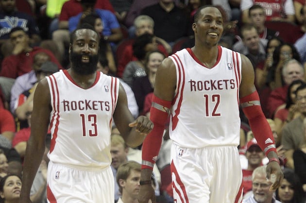 Houston Rockets vs. Utah Jazz: Grading Houston's Performance