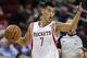 Lin looking a little Linsane.