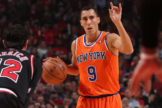 10 Things We Learned About the New York Knicks After Week 1
