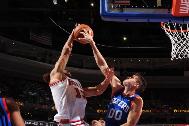 7 Takeaways from Saturday Night's NBA Action