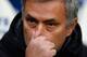 Jose Mourinho