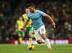 Sergio Aguero
