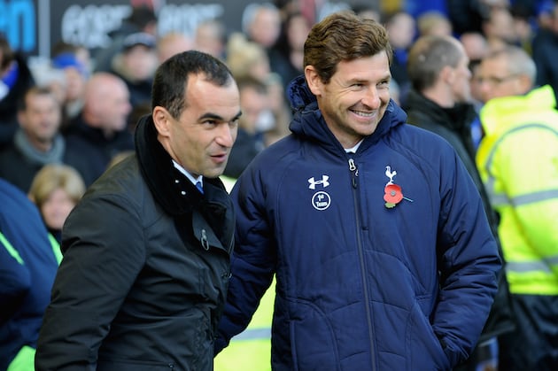 Everton vs. Tottenham Hotspur: 6 Things We Learned