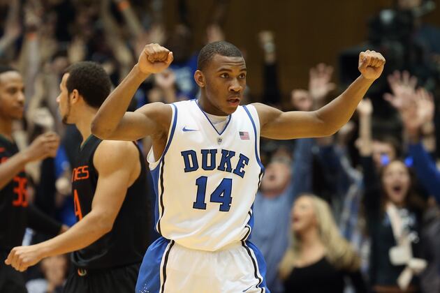 5 Must-See College Basketball Games in November